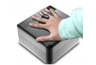 智能掌纹识别系统