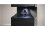 声光学立体影像分析系统