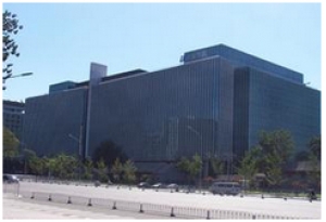 智能楼宇控制系统(IBMS)