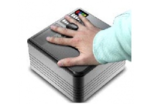 智能掌纹识别系统